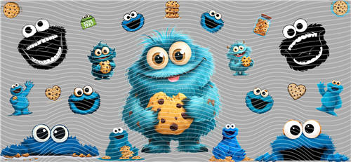 16oz Latest Bestseller-C 6515